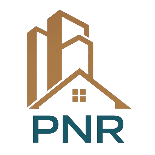 PNR Enterprises logo